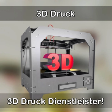 3D-Druckservice in Osterburg 