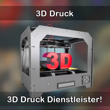 3D-Druckservice in Osterburken 