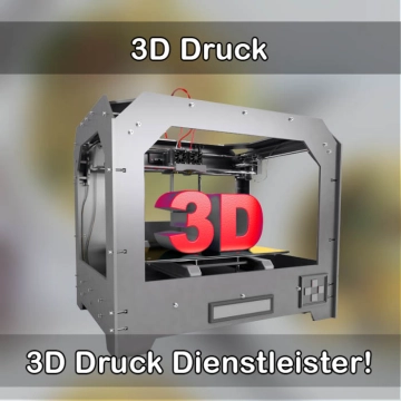 3D-Druckservice in Ostercappeln 