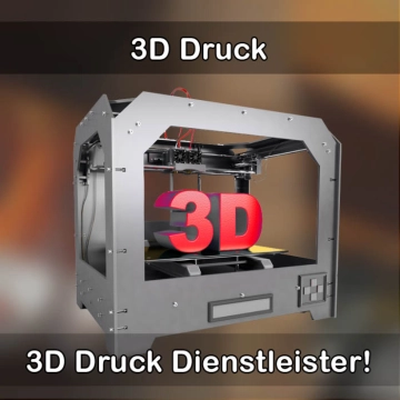 3D-Druckservice in Osternienburger Land 