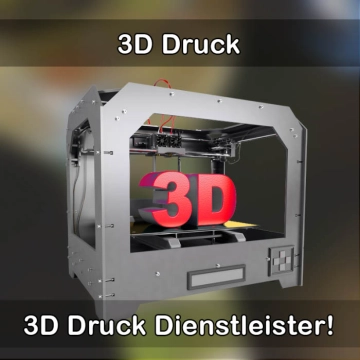 3D-Druckservice in Osterode am Harz 