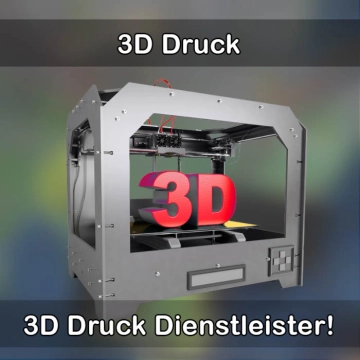 3D-Druckservice in Osterrönfeld 