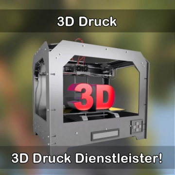 3D-Druckservice in Osterwieck 