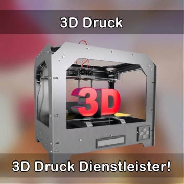 3D-Druckservice in Ostfildern 