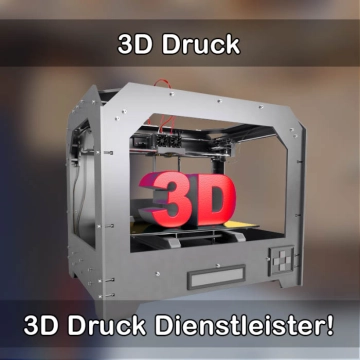 3D-Druckservice in Osthofen 