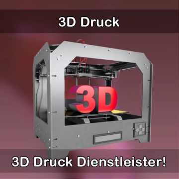 3D-Druckservice in Ostrau 