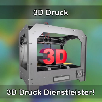 3D-Druckservice in Oststeinbek 