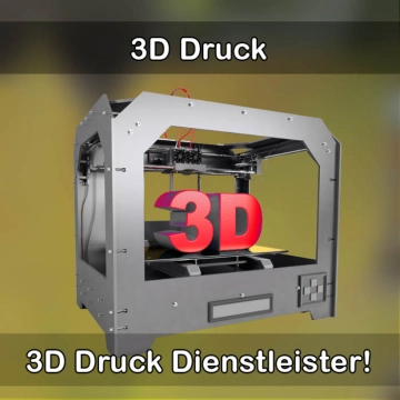 3D-Druckservice in Ottendorf-Okrilla 