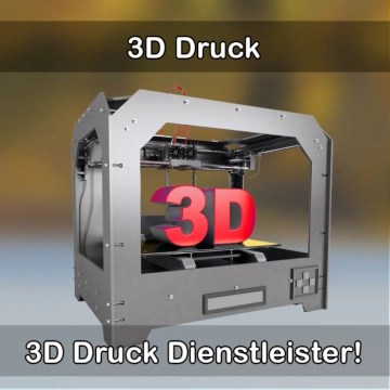 3D-Druckservice in Ottenhöfen im Schwarzwald 