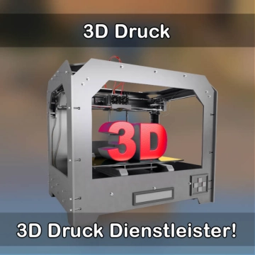 3D-Druckservice in Otterbach 