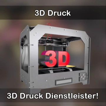 3D-Druckservice in Otterberg 