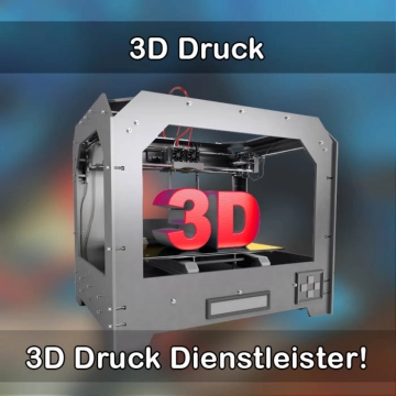 3D-Druckservice in Otterndorf 