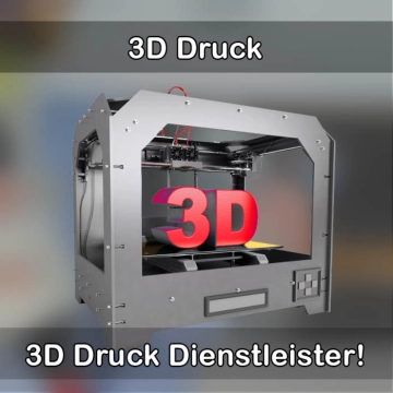 3D-Druckservice in Otterstadt 