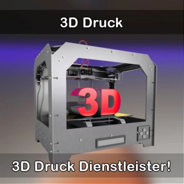 3D-Druckservice in Ottersweier 