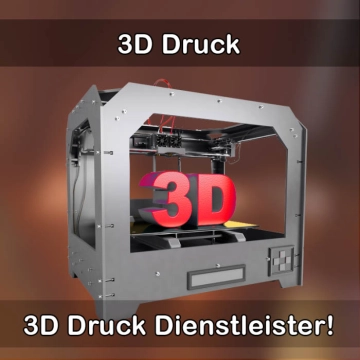 3D-Druckservice in Ottobeuren 