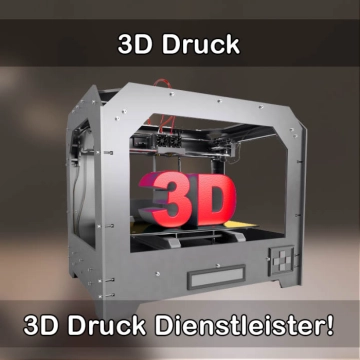 3D-Druckservice in Otzberg 