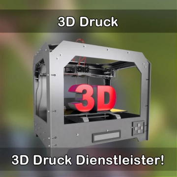 3D-Druckservice in Ovelgönne 
