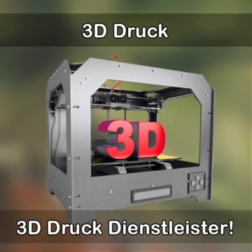 3D-Druckservice in Overath 