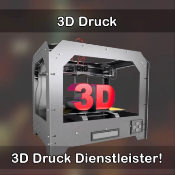 3D-Druckservice in Owingen 