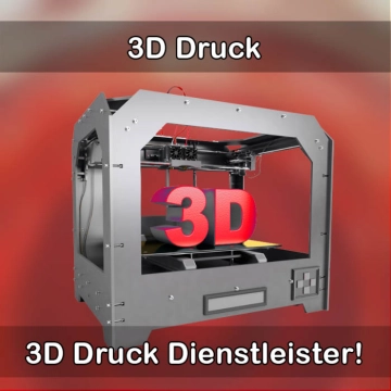3D-Druckservice in Owschlag 