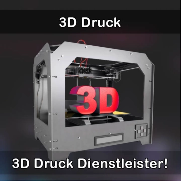 3D-Druckservice in Oy-Mittelberg 