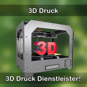 3D-Druckservice in Oyten 
