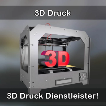 3D-Druckservice in Paderborn 