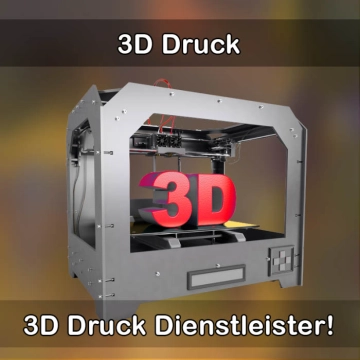 3D-Druckservice in Palling 