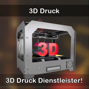 3D-Druckservice in Papenburg 