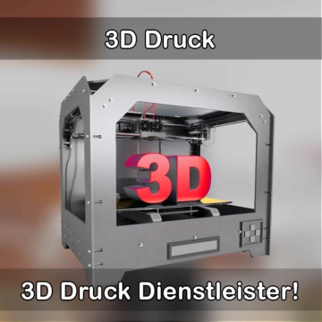 3D-Druckservice in Pappenheim 