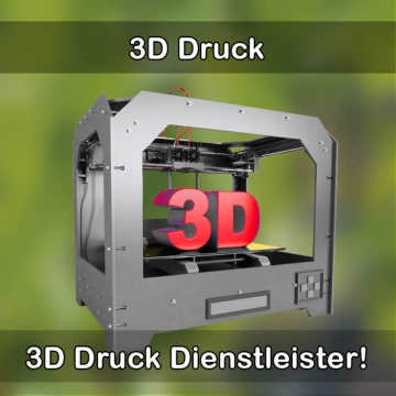 3D-Druckservice in Parchim 