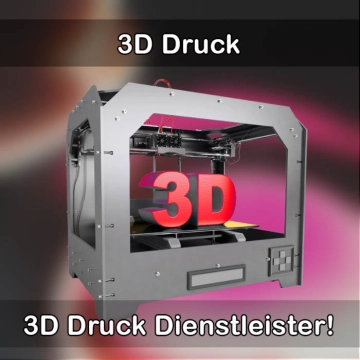 3D-Druckservice in Parsberg 