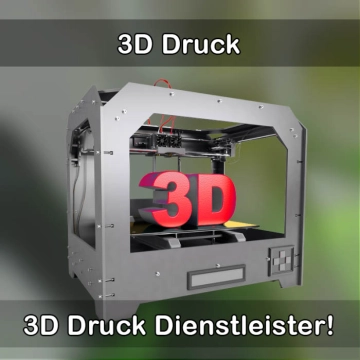 3D-Druckservice in Pasewalk 