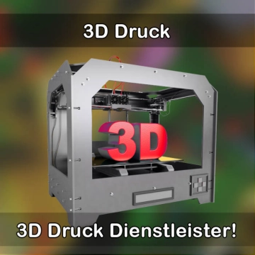 3D-Druckservice in Passau 