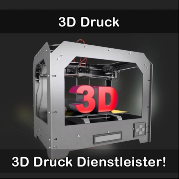 3D-Druckservice in Pattensen 