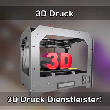 3D-Druckservice in Pausa-Mühltroff 