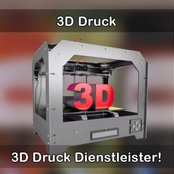 3D-Druckservice in Pegau 