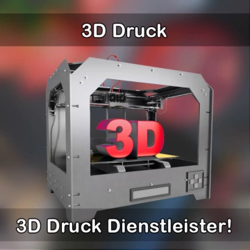 3D-Druckservice in Pegnitz 