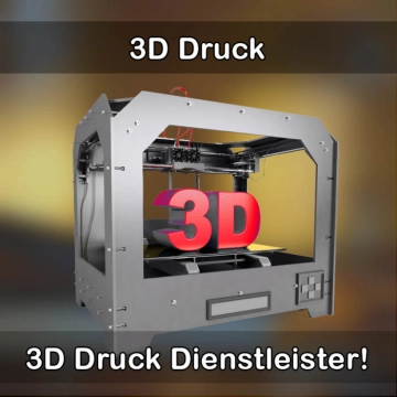 3D-Druckservice in Peine 