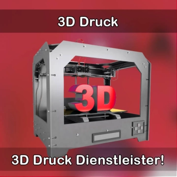 3D-Druckservice in Peißenberg 