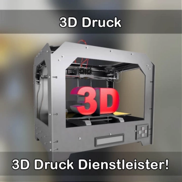 3D-Druckservice in Peiting 