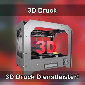 3D-Druckservice in Peitz 