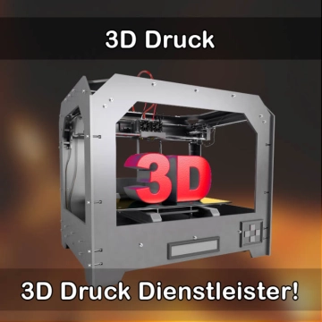 3D-Druckservice in Pentling 