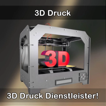 3D-Druckservice in Penzing (Bayern) 
