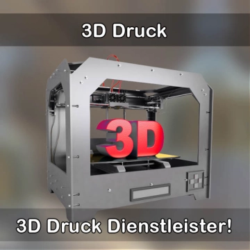 3D-Druckservice in Penzlin 
