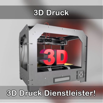 3D-Druckservice in Perleberg 
