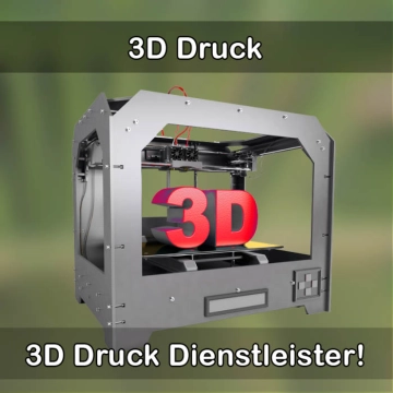 3D-Druckservice in Petersaurach 