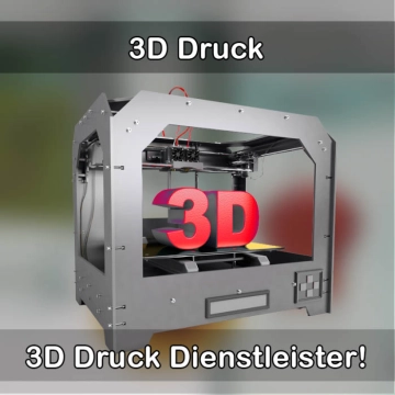 3D-Druckservice in Petersberg-Saalekreis 