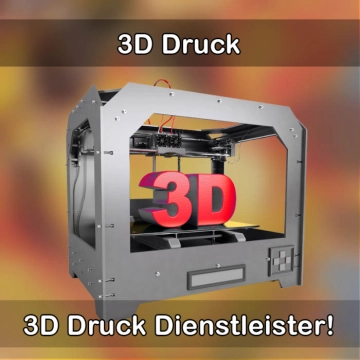 3D-Druckservice in Petershagen-Eggersdorf 