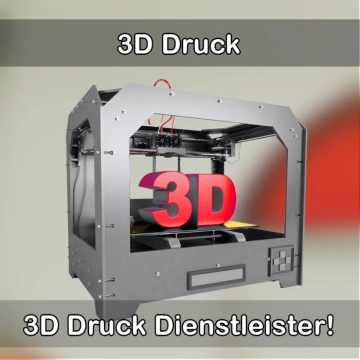 3D-Druckservice in Petershausen 